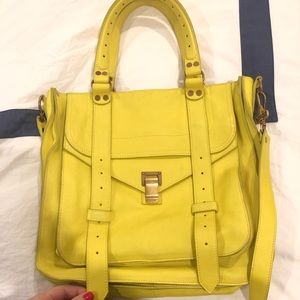 Proenza Schouler shoulder bag